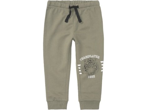 Pantaloni sportivi da bambino