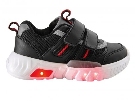 Scarpe da bambino con luci