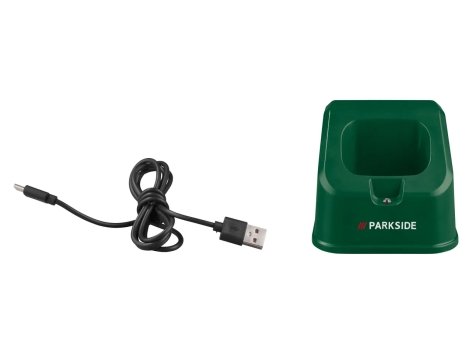 Lampada da lavoro ricaricabile