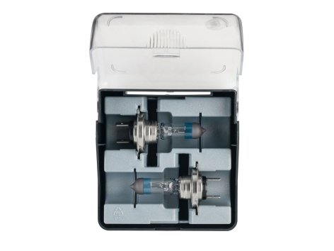 Set lampadine di ricambio per auto