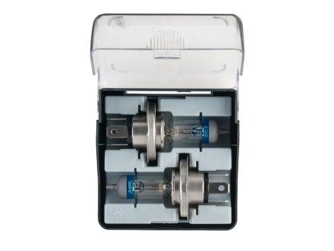 Set lampadine di ricambio per auto