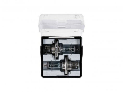 Set lampadine di ricambio per auto