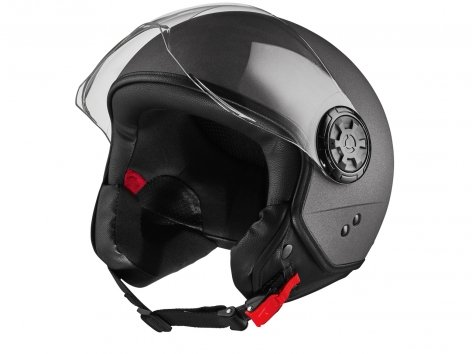 Casco Jet