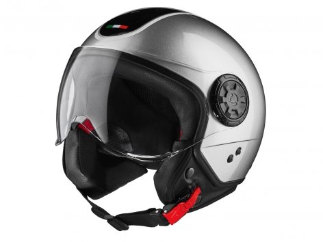 Casco Jet