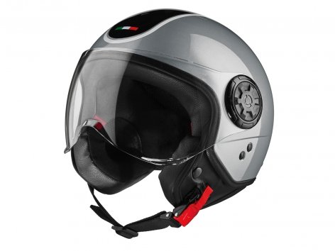 Casco Jet