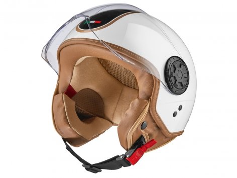 Casco Jet