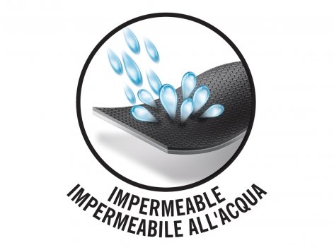 Guanti da motociclista