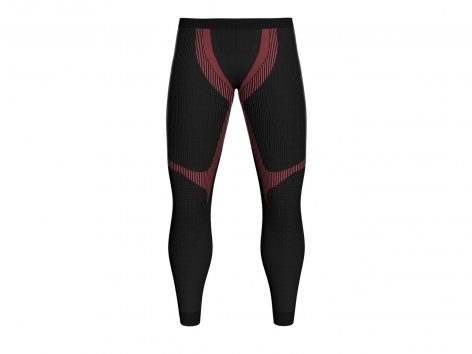 Calzamaglia da motociclista