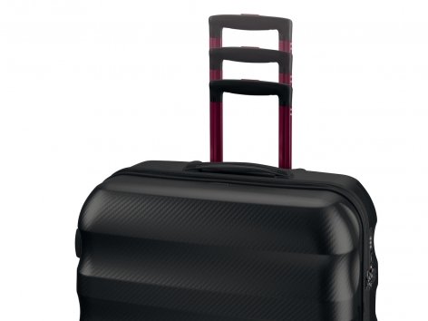 Set trolley in policarbonato