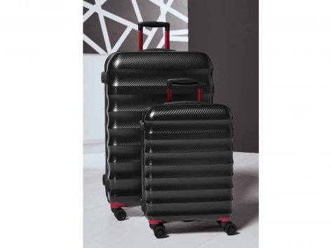 Set trolley in policarbonato