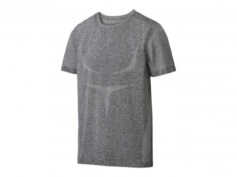 T-shirt sportiva da uomo