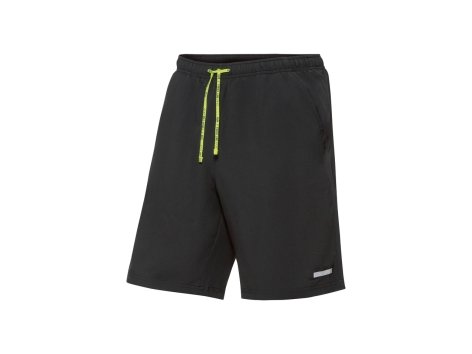 Shorts sportivi da uomo