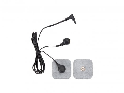 Cintura elettrostimolatore per addominali