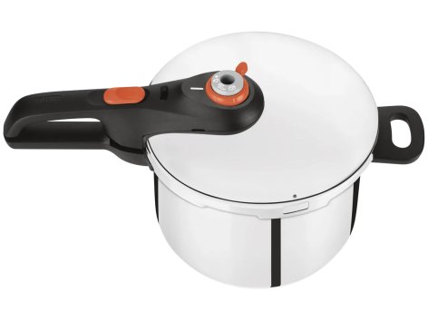 Pentola a pressione 6 L