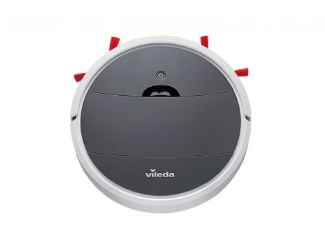 Robot aspirapolvere VR ONE