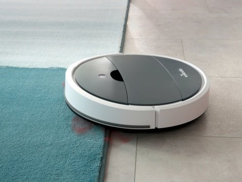Robot aspirapolvere VR ONE