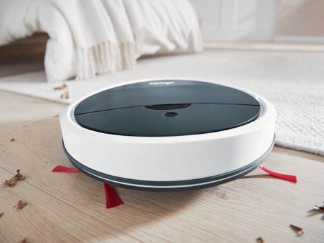 Robot aspirapolvere VR ONE