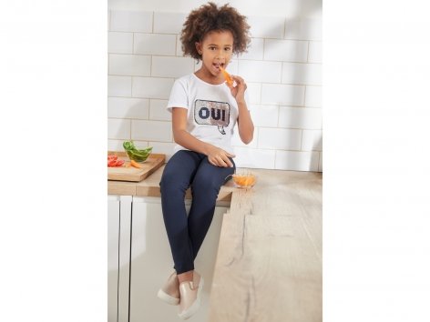Leggings da bambina