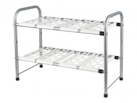 Scaffale sotto lavello