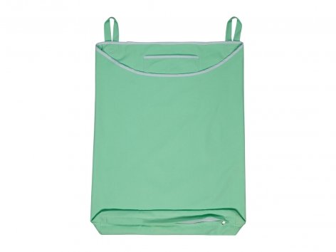 Sacco portabiancheria da porta