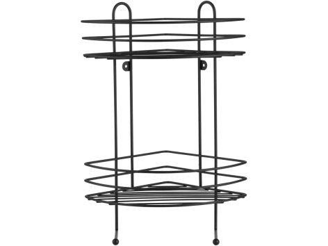 Portaoggetti per doccia