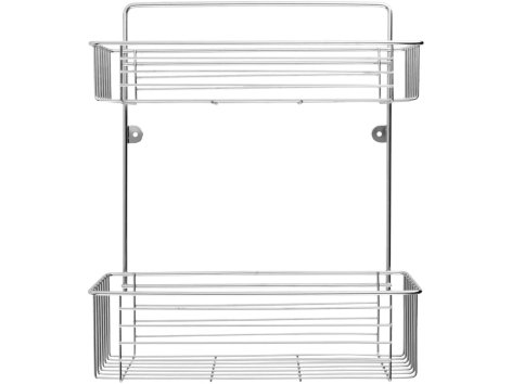 Portaoggetti per doccia