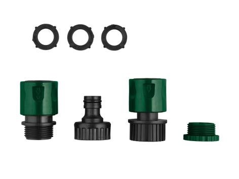 Tubo estensibile da giardino