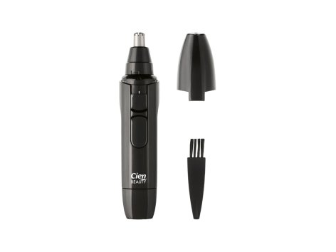 Regolapeli per naso e orecchie