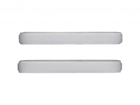 Nastro o punti a strappo adesivi