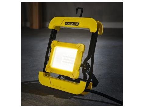 Lampada LED da lavoro