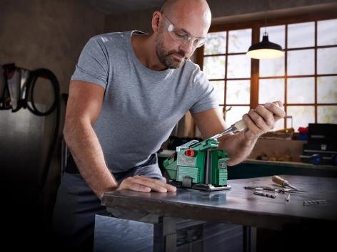 Macchina affilatrice