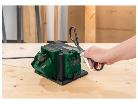 Macchina affilatrice