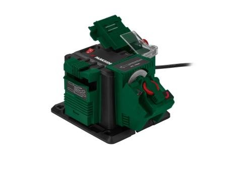 Macchina affilatrice