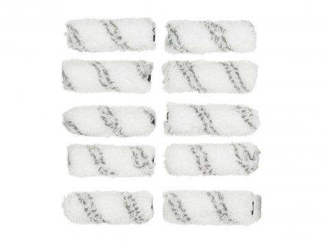 Set rulli di ricambio