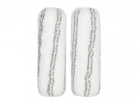 Set rulli di ricambio