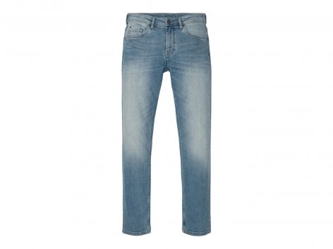 Jeans "Slim Fit" da uomo
