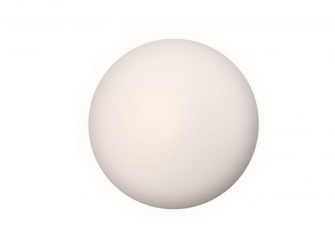 Lampada LED da soffitto con rilevatore di movimento