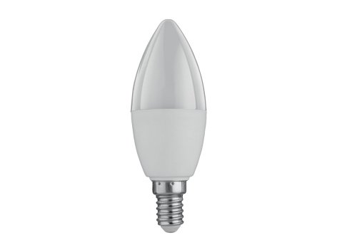 Lampadina multicolore a LED