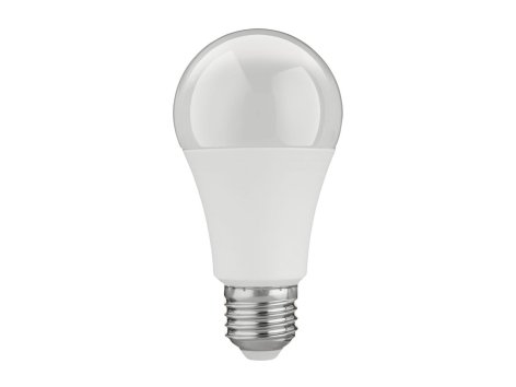 Lampadina multicolore a LED