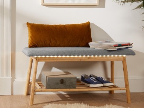 Striscia luminosa LED