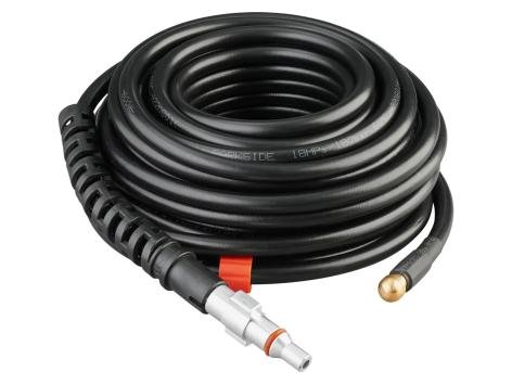 Sonda sturatubi per idropulitrice