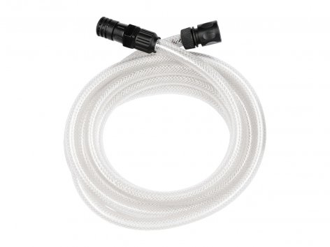 Tubo di aspirazione per idropulitrice