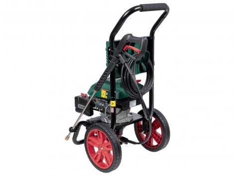 Idropulitrice alta pressione a benzina