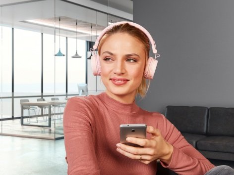 Cuffie stereo Bluetooth