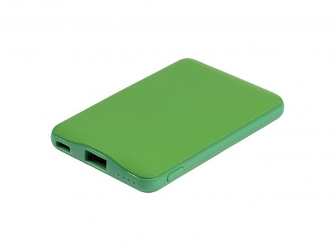 Powerbank Slim