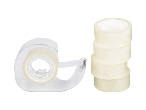 Colla o nastro adesivo