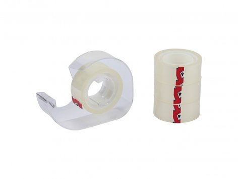 Colla o nastro adesivo