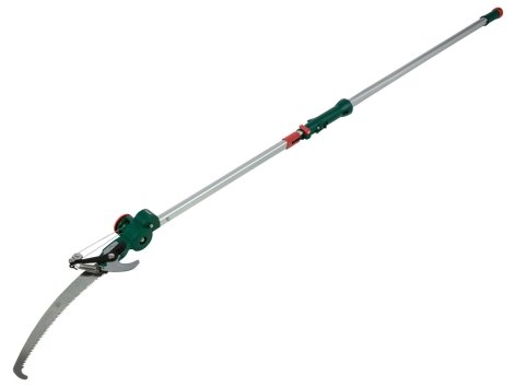 Svettatoio telescopico