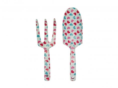 Set attrezzi da giardinaggio