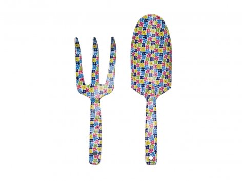 Set attrezzi da giardinaggio